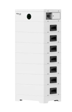 Solax T-BAT-SYS-HV-S3.6 (23,2 kWh nutzbar)