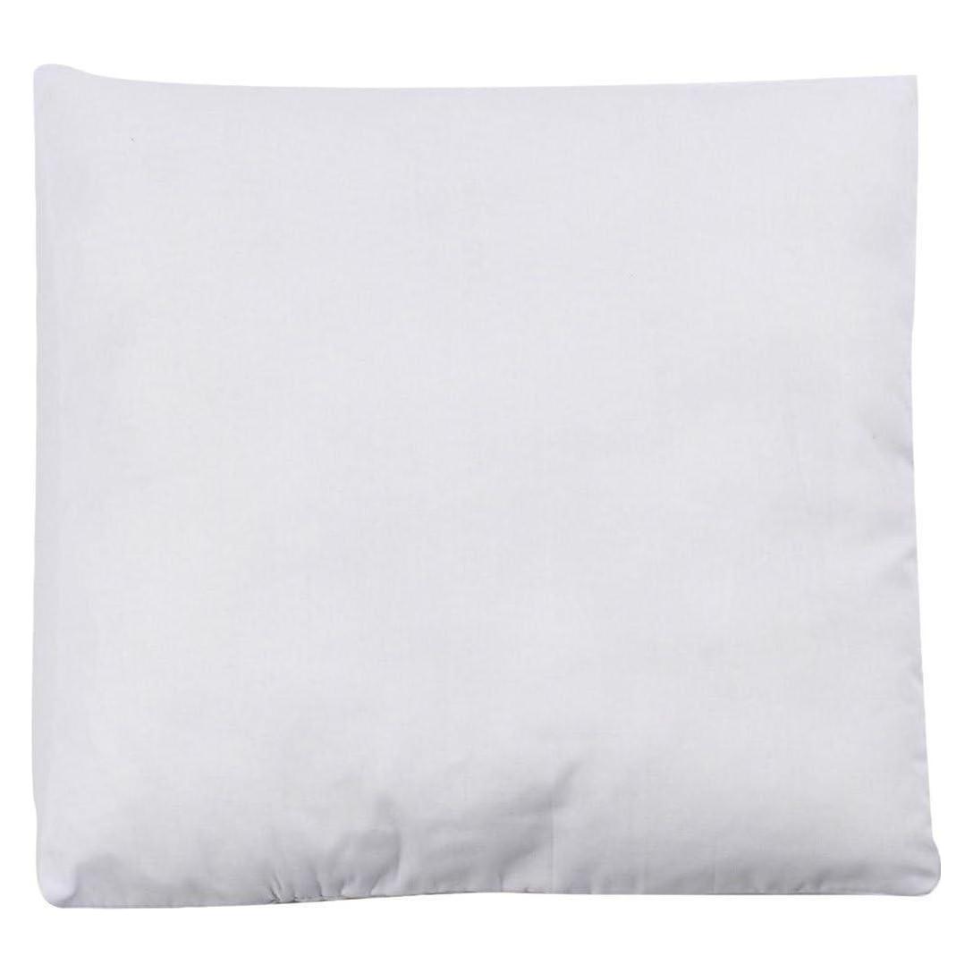 Creativ Company Gefülltes Kissen Weiss, 24x24cm (24 x 24 cm) (5707167011584)