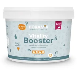 grau HOKAMIX30 Classiv Pulver Nahrungsergänzung 5 Kilogramm