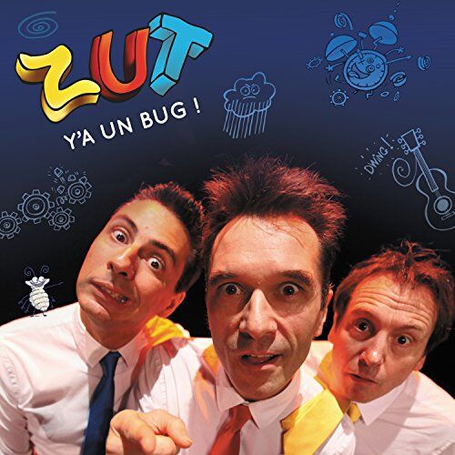 Zut - Y'a Un Bug! - Preis vom 11.10.2026 03:10:56 h