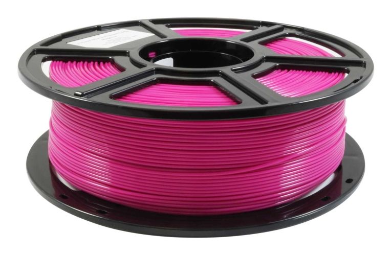Flashforge HS PLA Filament 1.75 mm 1 kg (Magenta) FF0684