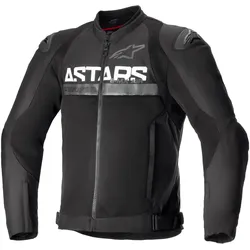 Alpinestars, Motorradjacke, SMX Air Jacket (Herren, S)