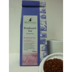 Rooibusch pur 100g