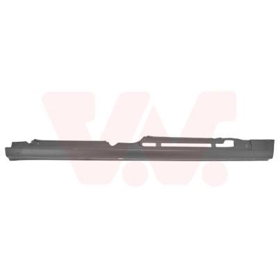 VAN WEZEL Einstiegblech 5868103 links