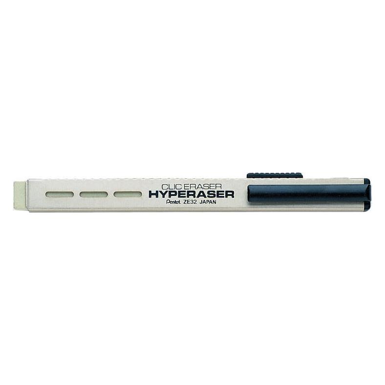 Pentel Mehrzweck-Radierstift (ZE32-YO)