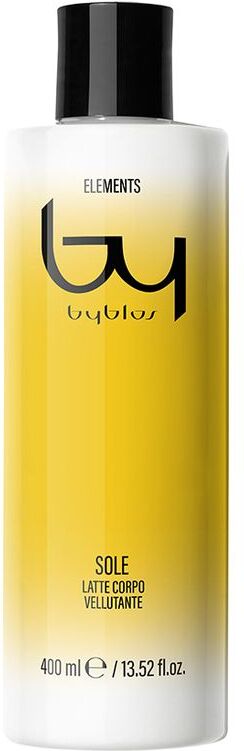 Byblos Sole Latte Corpo Vellutante 400 ML