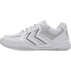 HUMMEL INVENTUS OFF COURT REACH LX white 44