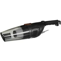 Deerma DX115C, Staubsauger, Schwarz