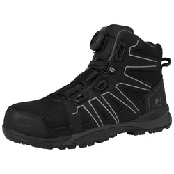 Helly Hansen Manchester Mid Boa S3 - black - 39