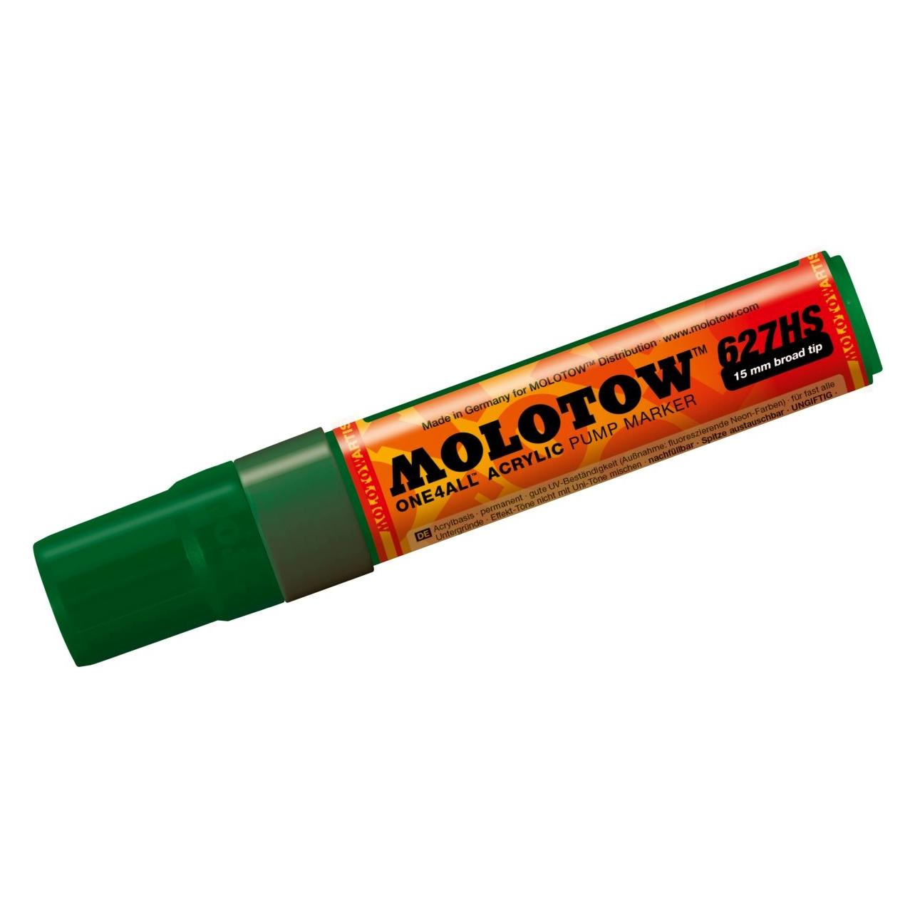 Molotow Filzstift One4all 627HS mr. green 096 (1x) (627209)
