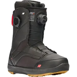 K2 KINSLEY CLICKER X HB Boot 2026 black - 39,5