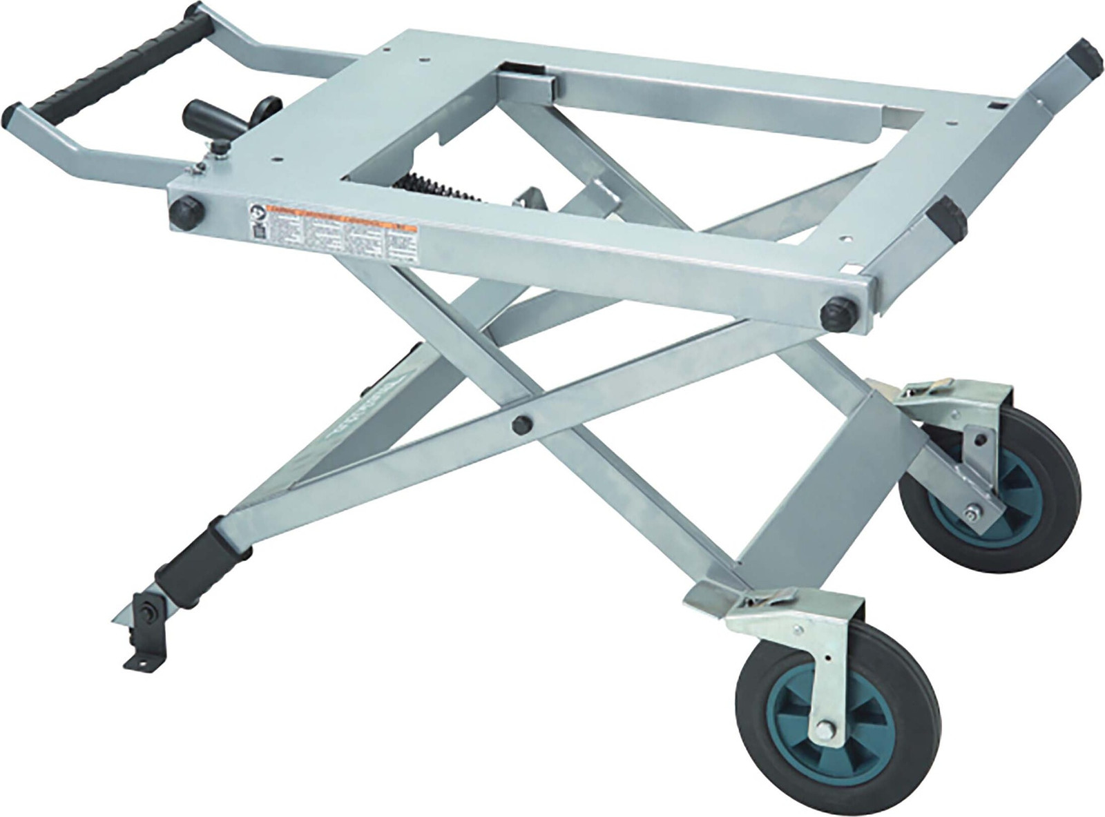 Makita Chariot WST03 voor zaag MLT100 JM27000300