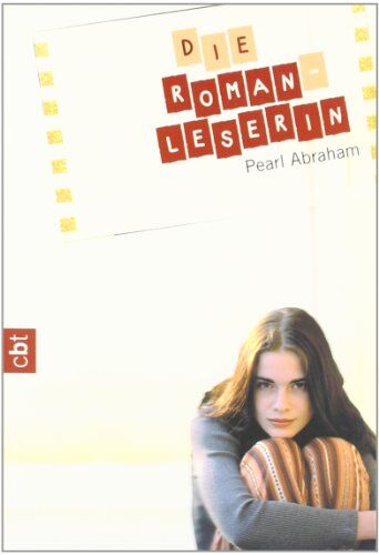 Pearl Abraham - Die Romanleserin - Preis vom 30.09.2026 22:30:23 h