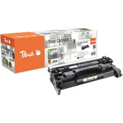 Peach, Toner, kompatibilní toner HP CF289A, No 89A, černá, 5000 výnos (BK)