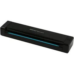 Iris, Scanner, IRIScan Executive 4 (USB)