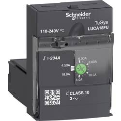 Schneider Electric LUCA18FU LUCA18FU Steuereinheit Motorleistung bei 400 V 7.5 kW Motorleistung bei 230 V 7.5 kW Nennstrom 18 A
