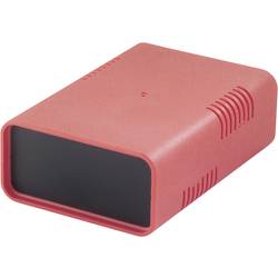 Donau Elektronik KGB10 523105 Universal-Gehäuse 135 x 95 x 45 Polystyrol (EPS) Rot 1 St.