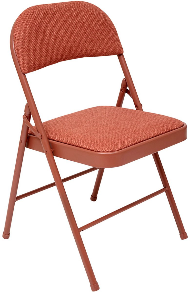 Klapstoel Andy Oranje