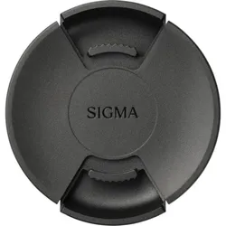 SIGMA Objektivdeckel 72mm IV