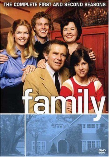 Edward Parone - Family: Complete First & Second Seasons - Preis vom 05.10.2026 03:47:11 h