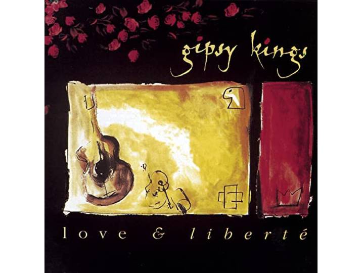 Love & Liberte