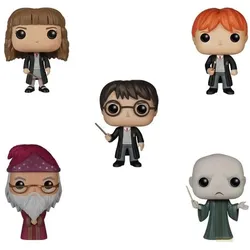Funko POPS Harry Potter 5 Pack