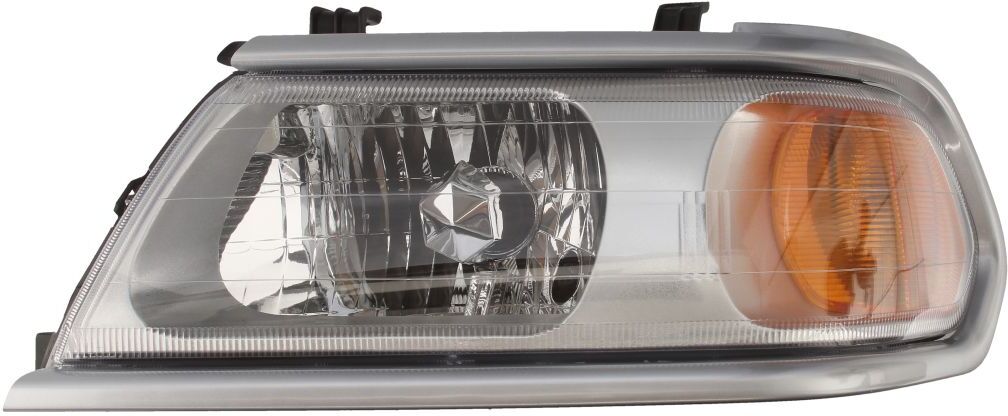 Depo Fanali 114-1121L-LDEM6