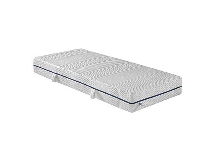 Irisette Duo Touch 7-Zonen Kaltschaummatratze, Härtegrad 3, 90 x 190 cm, Öko-Tex Zertifiziert, produziert nach deutschem Qualitätsstandard