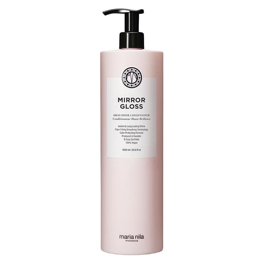 Maria Nila MIRROR GLOSS Conditioner 1000 ml (1000 ml) (74660002)