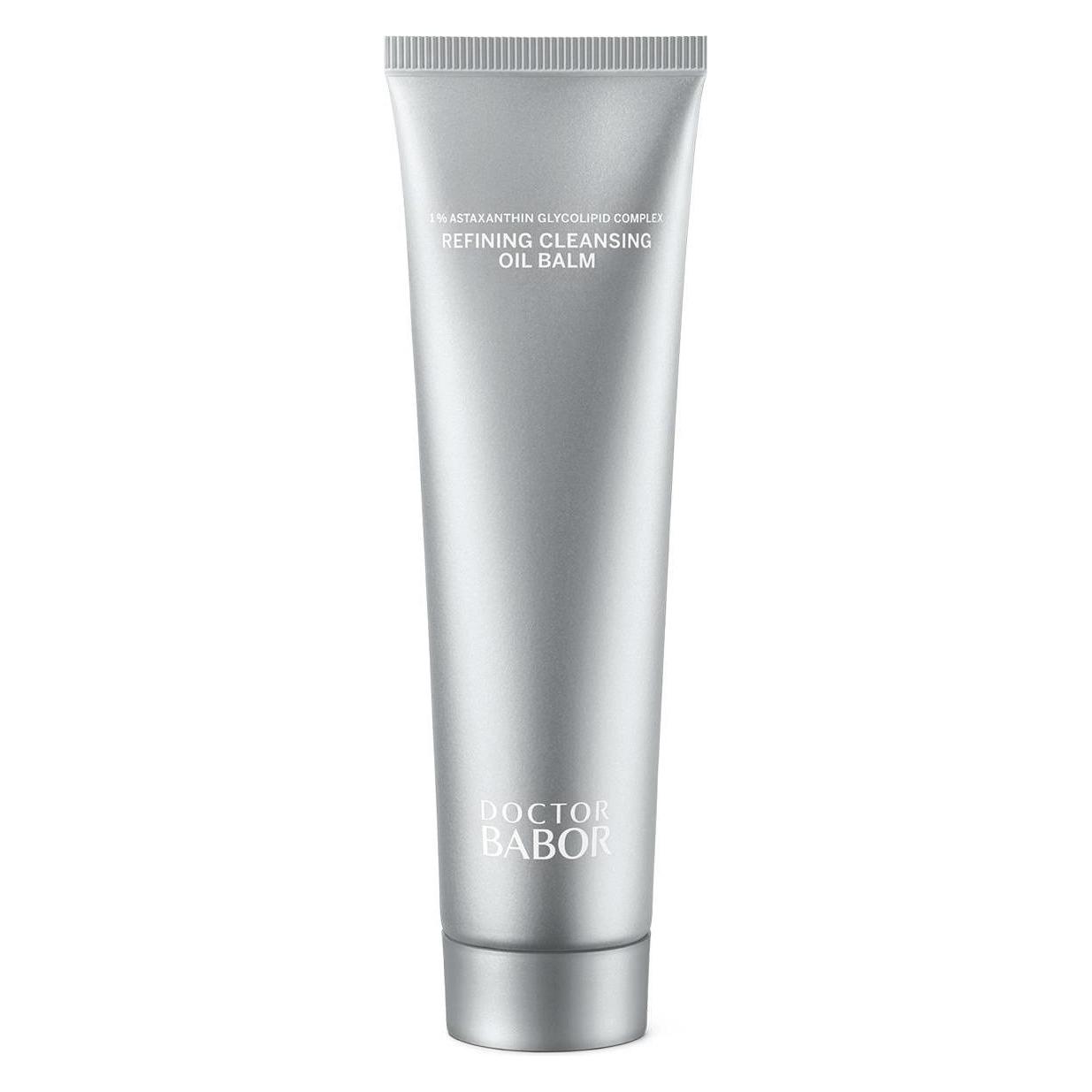 Babor DOCTOR - Refining Cleansing Oil Balm (Reinigungsöl, 150 ml) (402686)