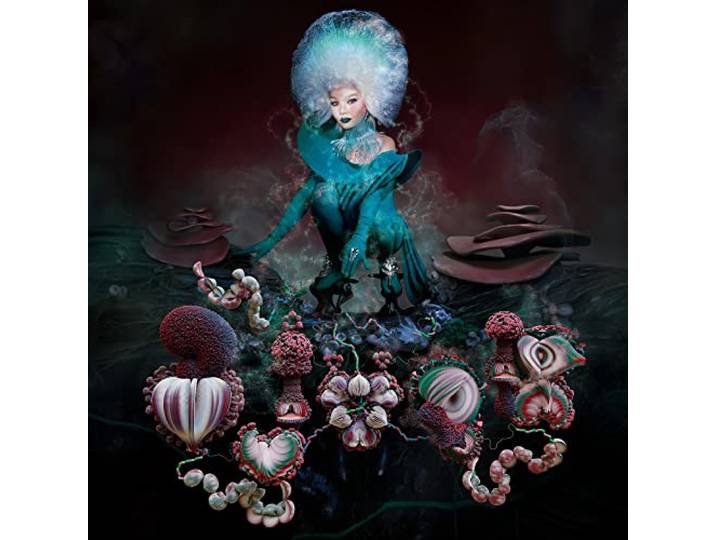 Fossora (Deluxe)
