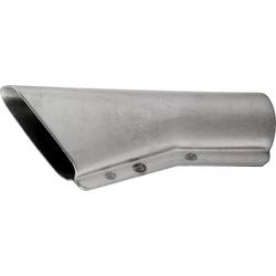 Metabo 630006000 Schlitzdüse Passend für (Marke Heißluftdüsen) Metabo