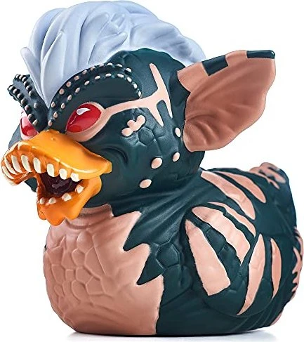 TUBBZ Badeente Gremlins Stripe 9cm