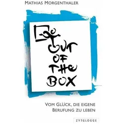 Out of the Box, Ratgeber von Mathias Morgenthaler