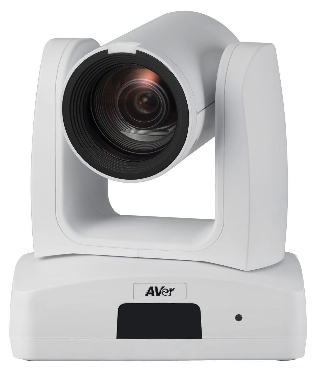 AVer PTZ330UV2 4K Ultra HD PTZ-camera met 8 megapixels, Exmor sensor en 30x optische zoom