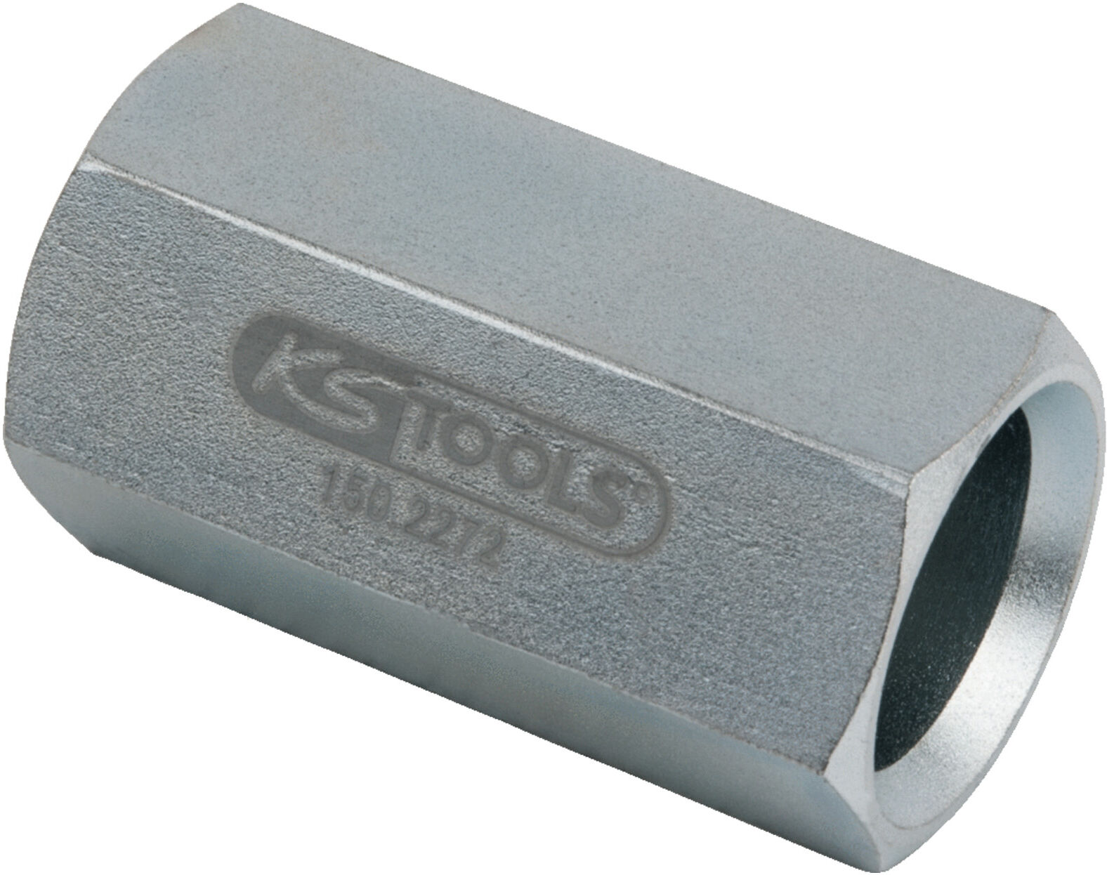 KS Tools Mutter, 60 mm (150.2272)