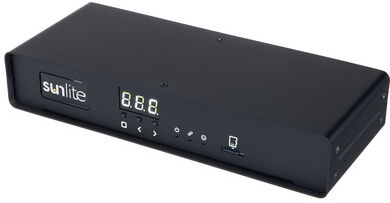 Sunlite RC Rack Class Interface