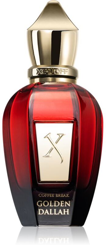 Xerjoff Golden Dallah Parfüm unisex 50 ml