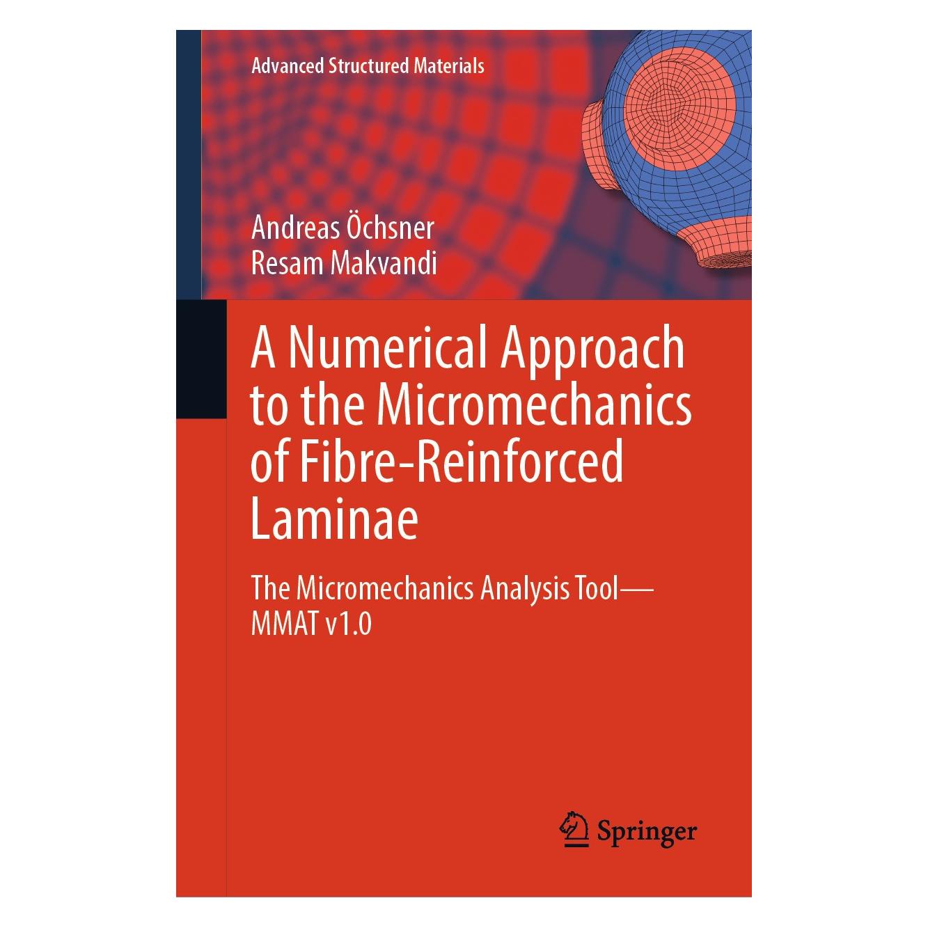 Springer Ãchsner:A Numerical Approach to the Mic (Englisch, Hardcover, Andreas Öchsner, Resam Makvandi) (9783031674877)