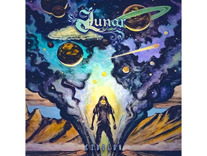 Lunar - Eidolon