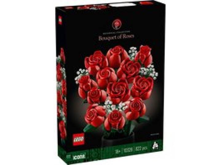 10328 Rosenstrauß
