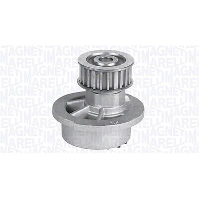Magneti Marelli Wasserpumpe [Hersteller-Nr. 352316170857] für Opel, Vauxhall, Irmscher