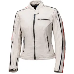 Held Brixham Damen Motorrad Lederjacke 44