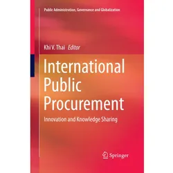 International Public Procurement, Fachbücher