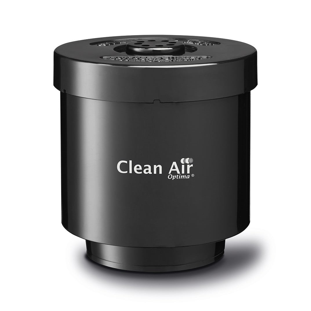 Clean Air Optima waterfilter W-01B voor CA-607B klimaataccessoire Zwart