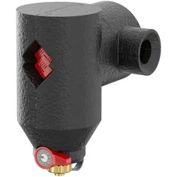Flamco Schlammabscheider Clean Smart EcoPlus 1", Zubehör Heizen
