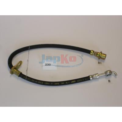 JAPKO Halter, Bremsschlauch 69230 für TOYOTA