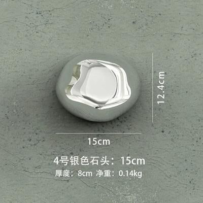 Uplift Picks Abstract Stone Style Wall Hanging Pendant Modern Decorative Wall Art 08
