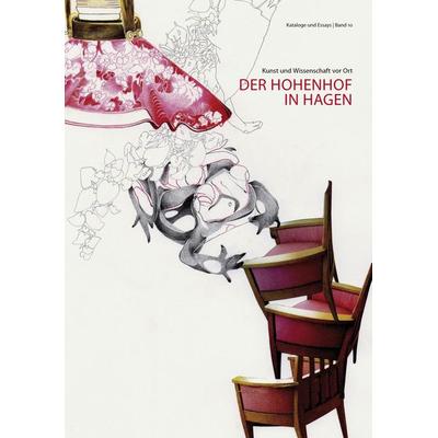 Kunst und Wissenschaft vor Ort: Der Hohenhof in Hagen, Taschenbuch von , BoD – Books on Demand, 978-3-8423-3111-2
