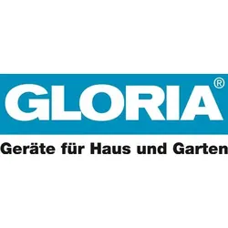 GLORIA Drucksprühgerät Prima 5 Füllinhalt 5l 3bar Perbunan (NBR) G.1,42kg - 800000
